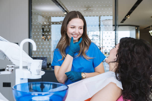 Dental Inlays and Onlays in La Verne, CA